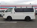 2012 Toyota Hiace Van