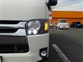 2012 Toyota Hiace Van