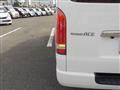 2012 Toyota Hiace Van