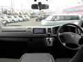 2012 Toyota Hiace Van