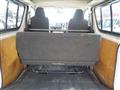 2012 Toyota Hiace Van