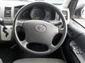 2012 Toyota Hiace Van