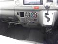 2012 Toyota Hiace Van