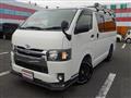 2012 Toyota Hiace Van