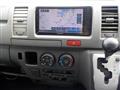 2012 Toyota Hiace Van