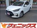 2022 Toyota Yaris