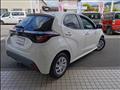 2022 Toyota Yaris