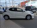 2022 Toyota Yaris