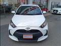 2022 Toyota Yaris