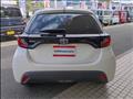2022 Toyota Yaris