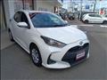 2022 Toyota Yaris