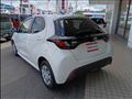 2022 Toyota Yaris