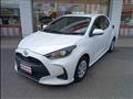 2022 Toyota Yaris