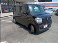 2020 Suzuki Spacia
