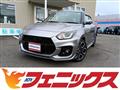 2020 Suzuki Swift