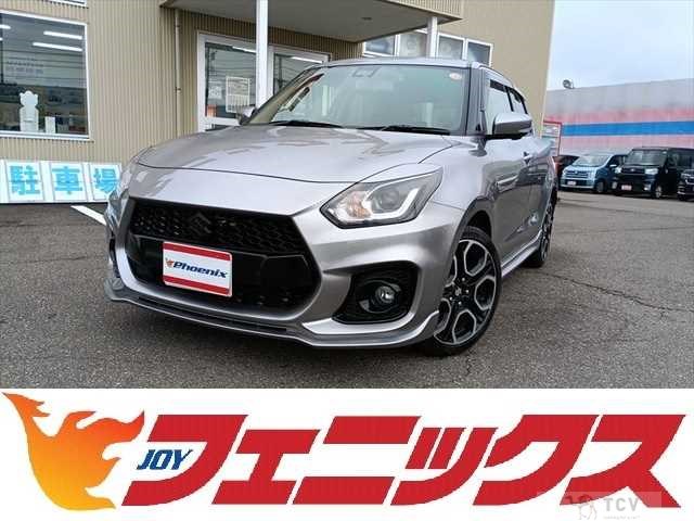 2020 Suzuki Swift