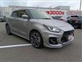 2020 Suzuki Swift