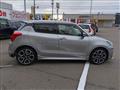 2020 Suzuki Swift