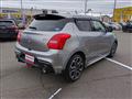 2020 Suzuki Swift