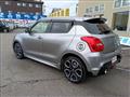 2020 Suzuki Swift