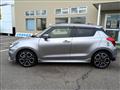 2020 Suzuki Swift