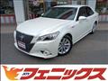 2015 Toyota Crown Athlete Series