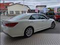 2015 Toyota Crown Athlete Series