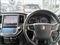2015 Toyota Crown Athlete Series
