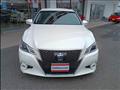 2015 Toyota Crown Athlete Series
