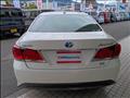 2015 Toyota Crown Athlete Series