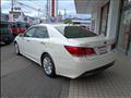 2015 Toyota Crown Athlete Series