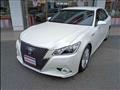 2015 Toyota Crown Athlete Series