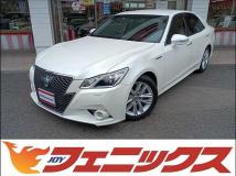 2015 Toyota Crown Athlete Series