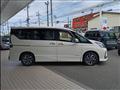 2022 Nissan Serena