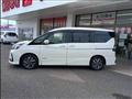 2022 Nissan Serena
