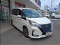 2022 Nissan Serena