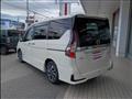 2022 Nissan Serena