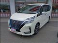 2022 Nissan Serena