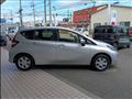 2020 Nissan Note