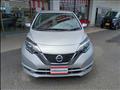 2020 Nissan Note