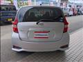 2020 Nissan Note
