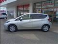 2020 Nissan Note