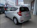 2020 Nissan Note