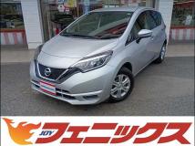 2020 Nissan Note