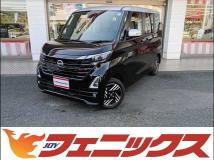 2024 Nissan ROOX