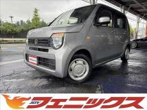 2021 Honda N-WGN