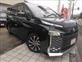 2022 Toyota Voxy
