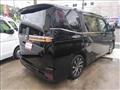 2022 Toyota Voxy