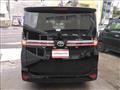2022 Toyota Voxy