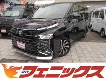 2022 Toyota Voxy